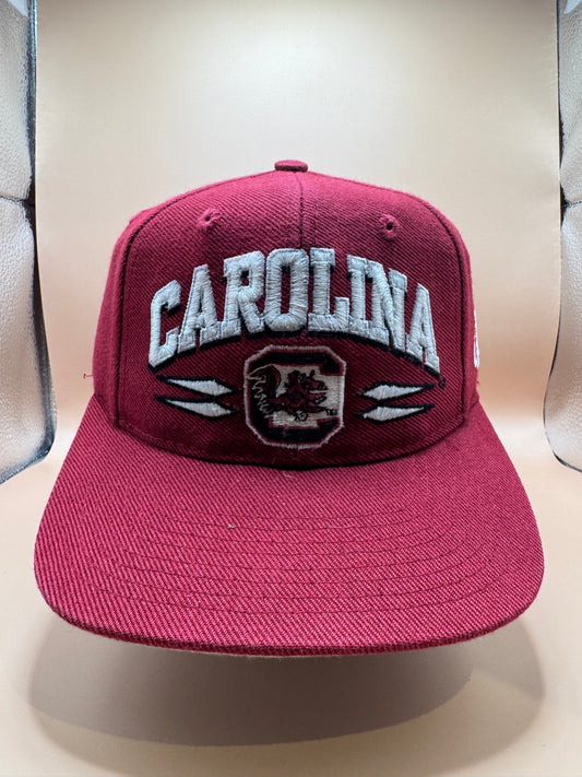 90s Gamecock Spike Hat