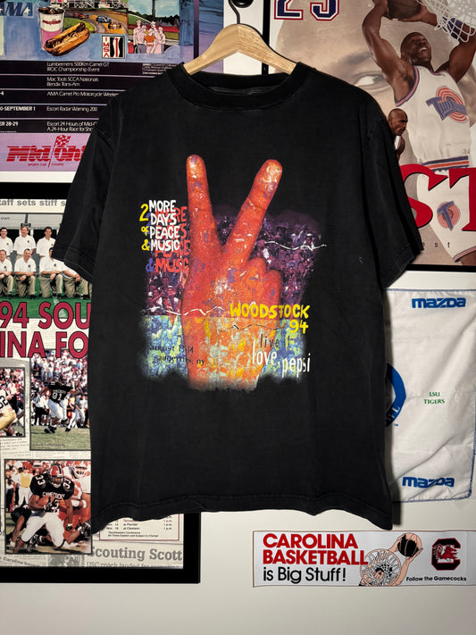 94’ Woodstock Tee