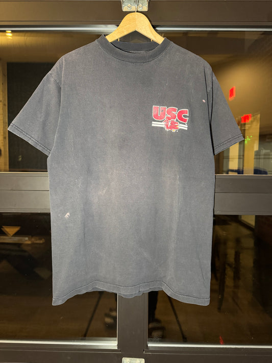 90s USC Gamecocks Tee