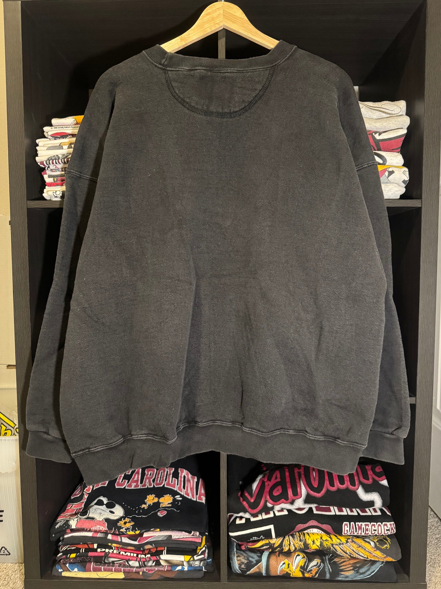 90s South Carolina Gamecock Sweatshirt
