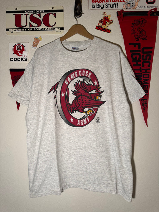 90s 4th Qtr Brigade Tee