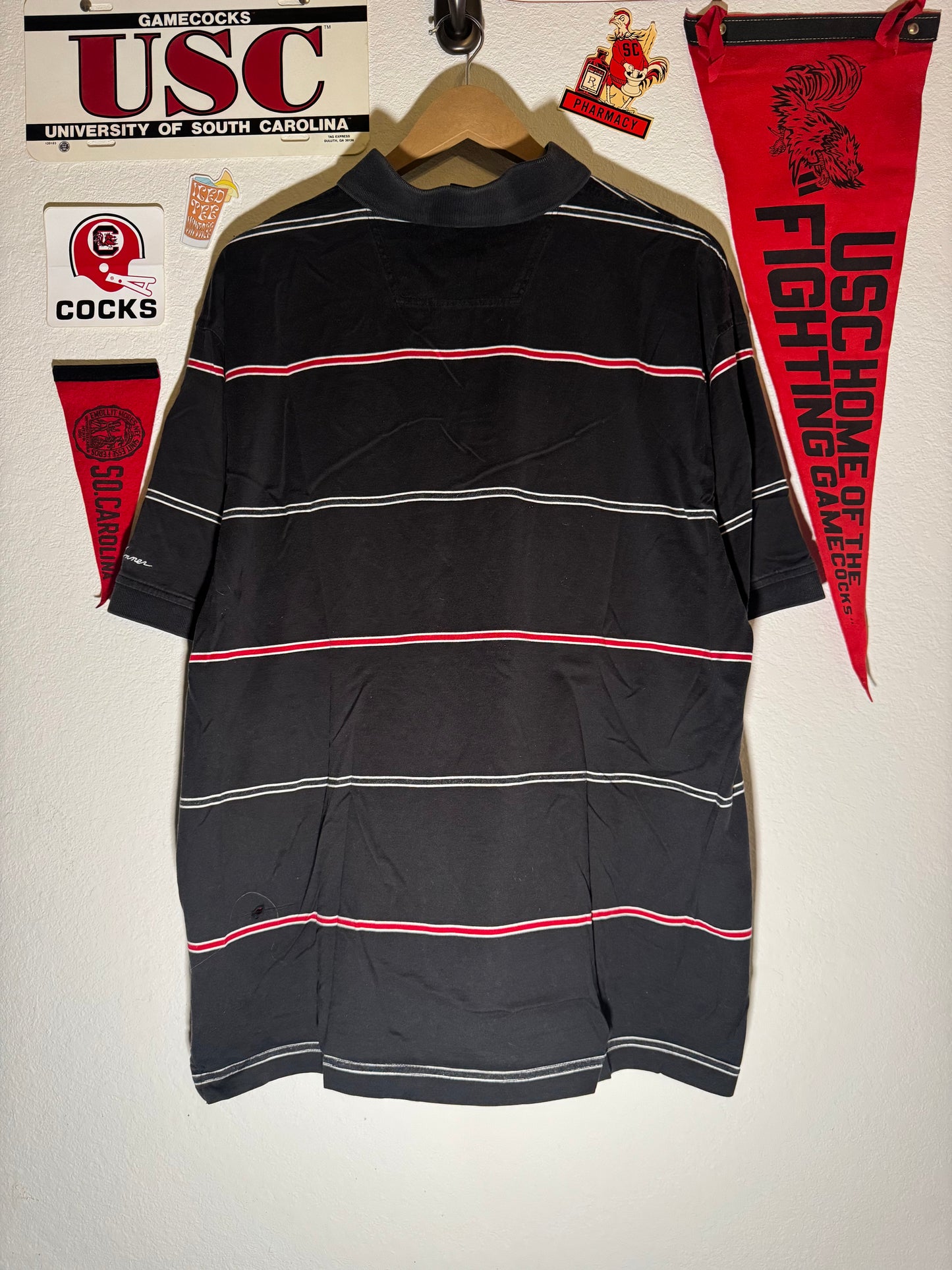 90s Gamecock Polo