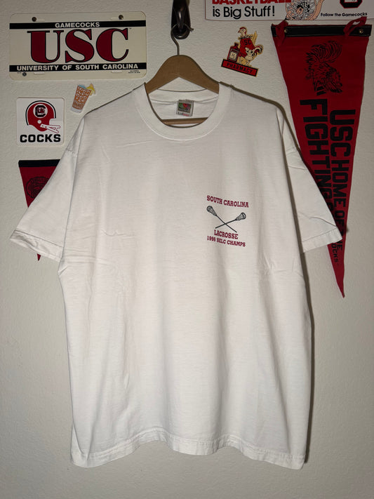 ‘96 Cocks Lacrosse Shirt