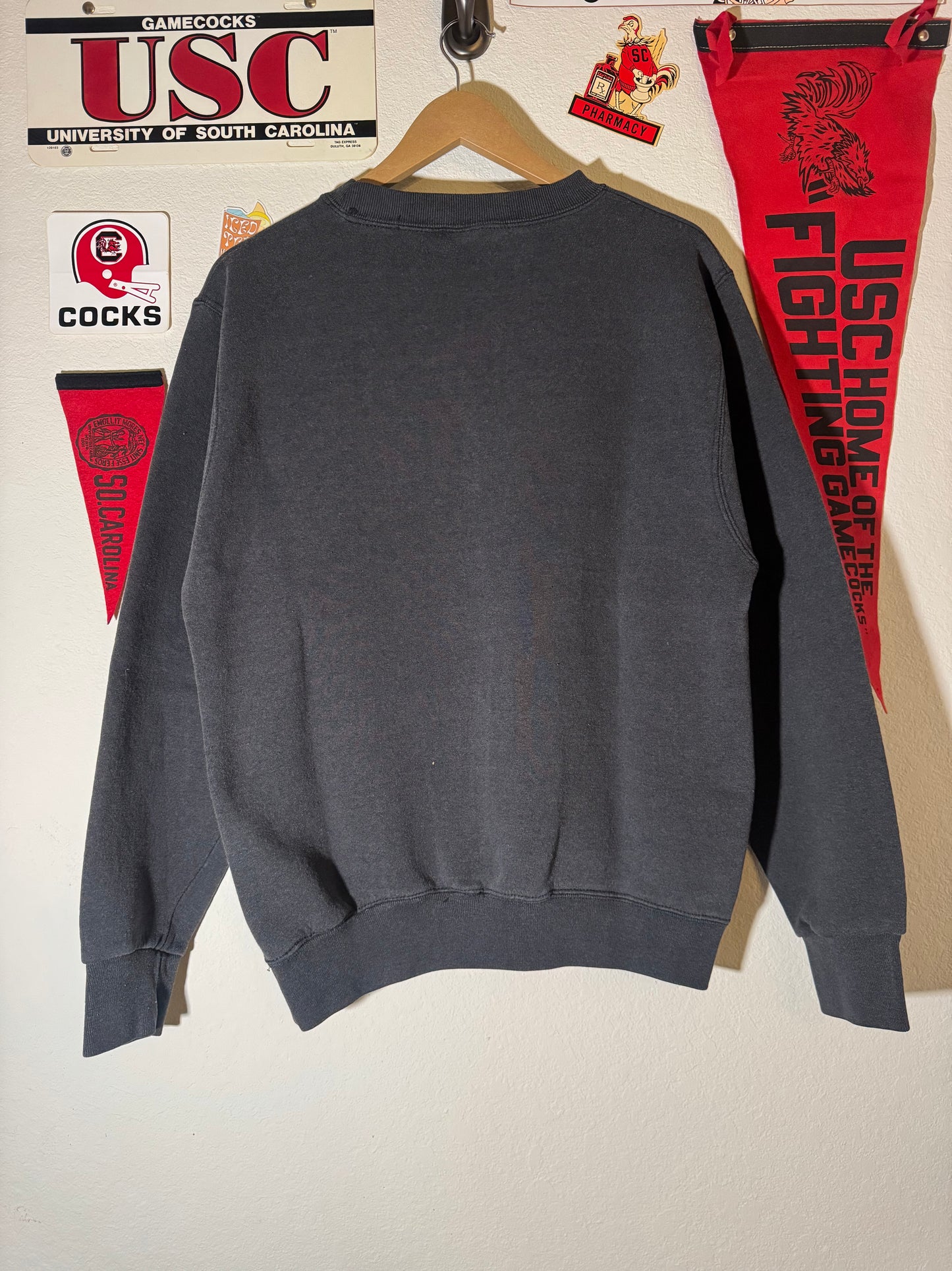 90s S.Carolina Gamecocks Sweatshirt