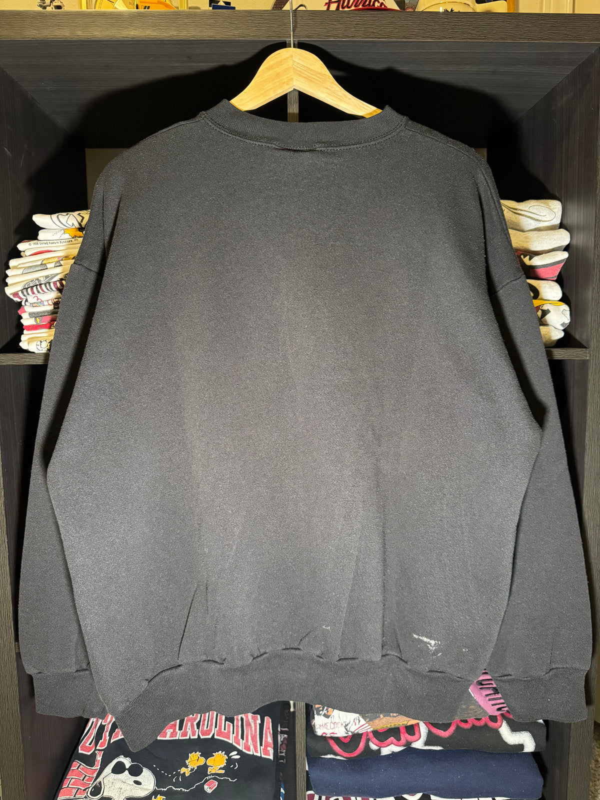 90s USC Football Crewneck
