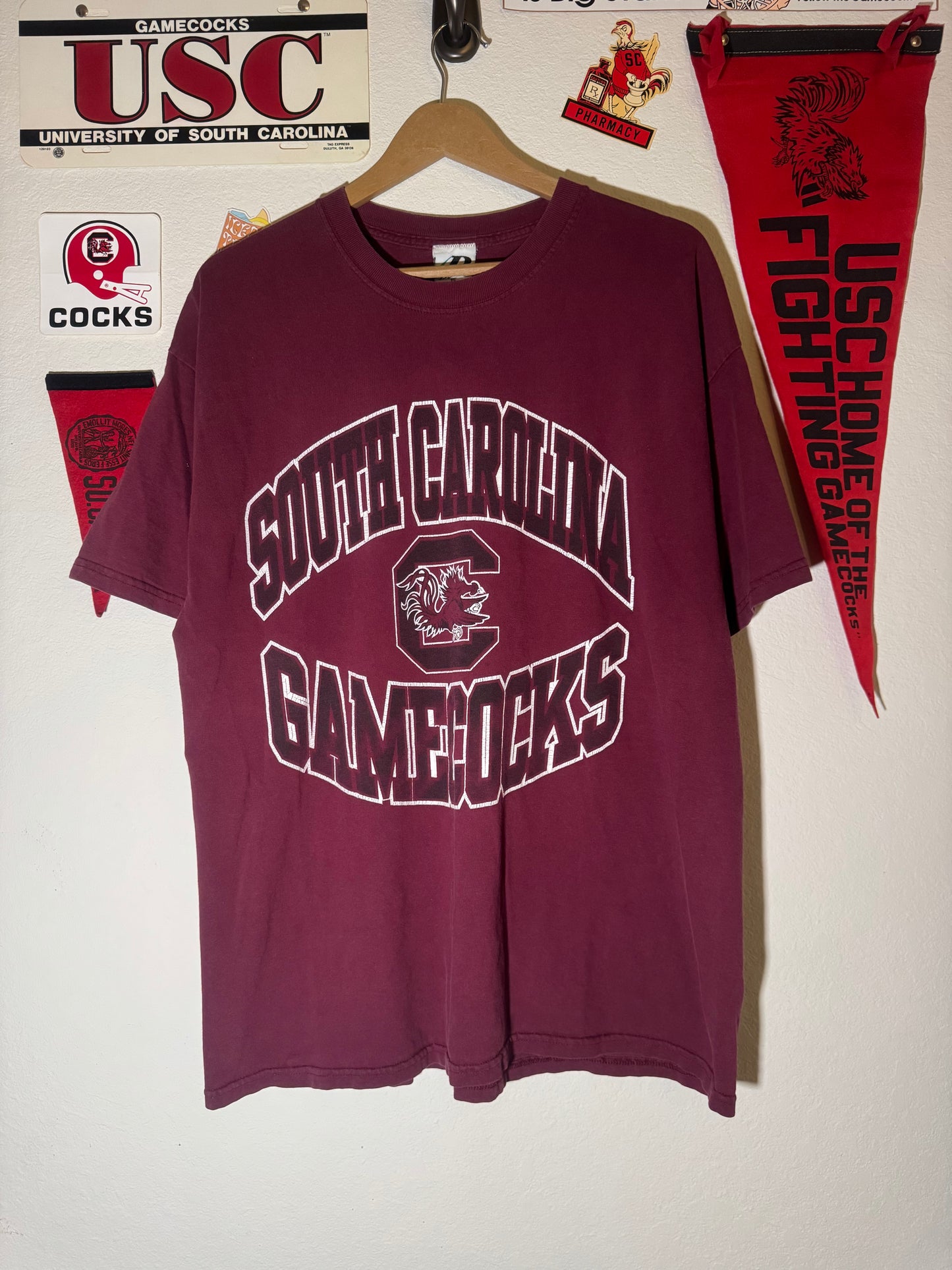 Y2K South Carolina Tee