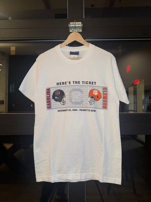 2004 Palmetto Bowl T-Shirt