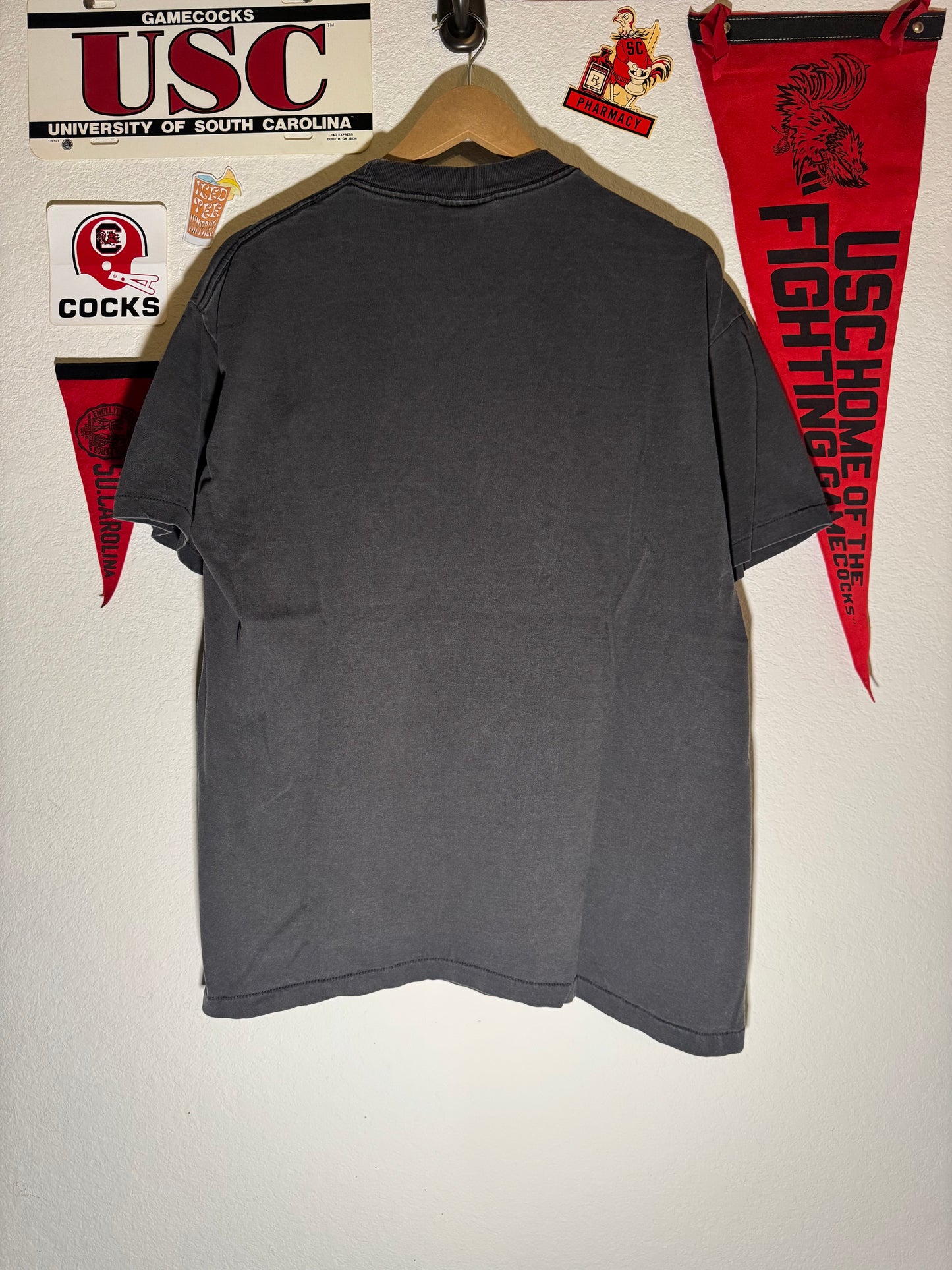 90s USC Diamond Tew