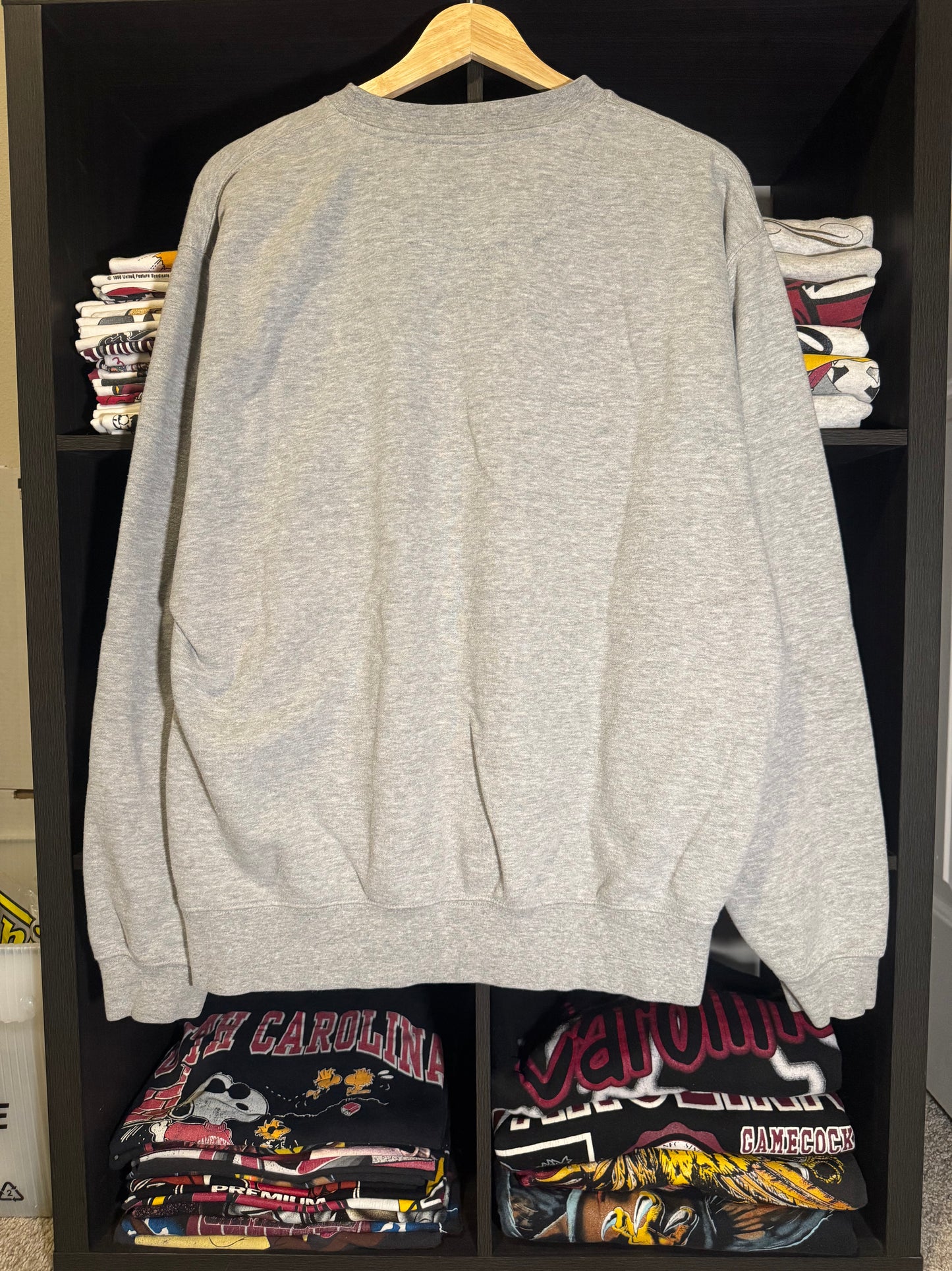 90s South Carolina Nike Arch Sweatshirt