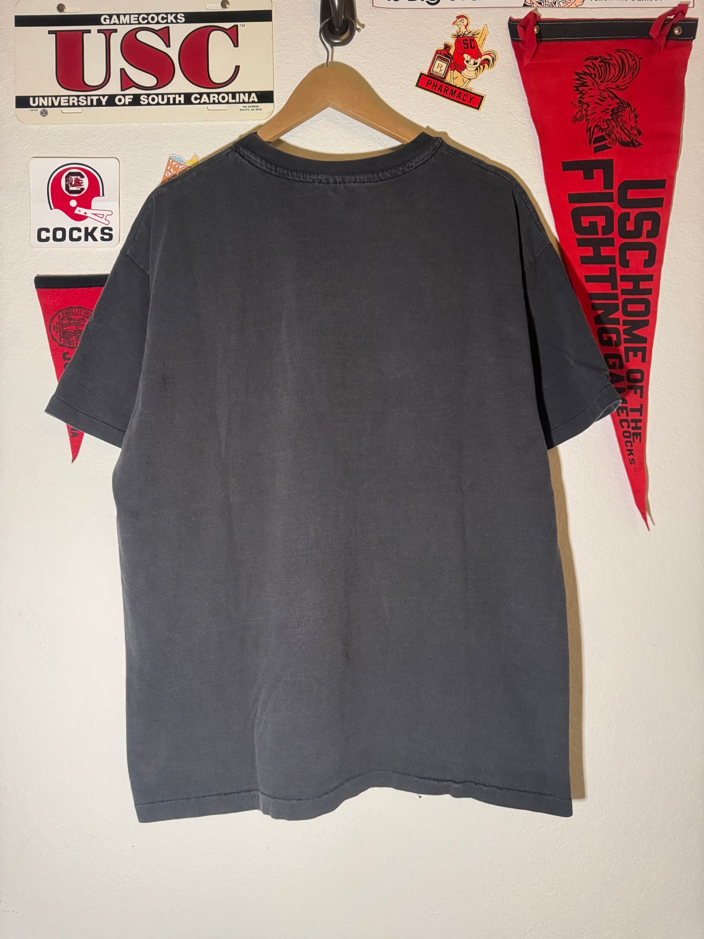 90s Gamecock Diamond Tee