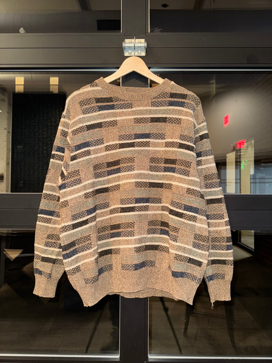 90s Haggar Sweater