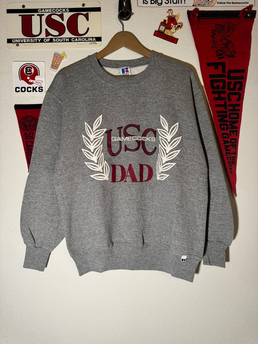 90s USC Dad Crewneck