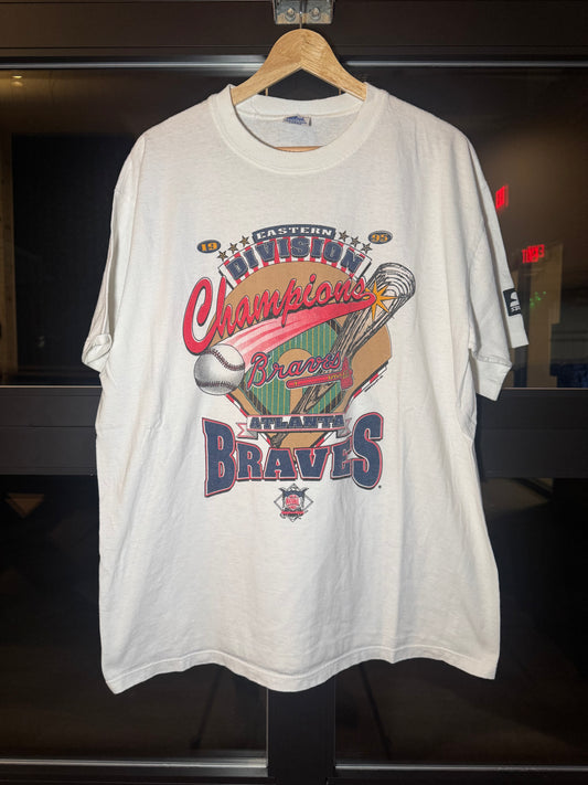 95’ Braves Tee