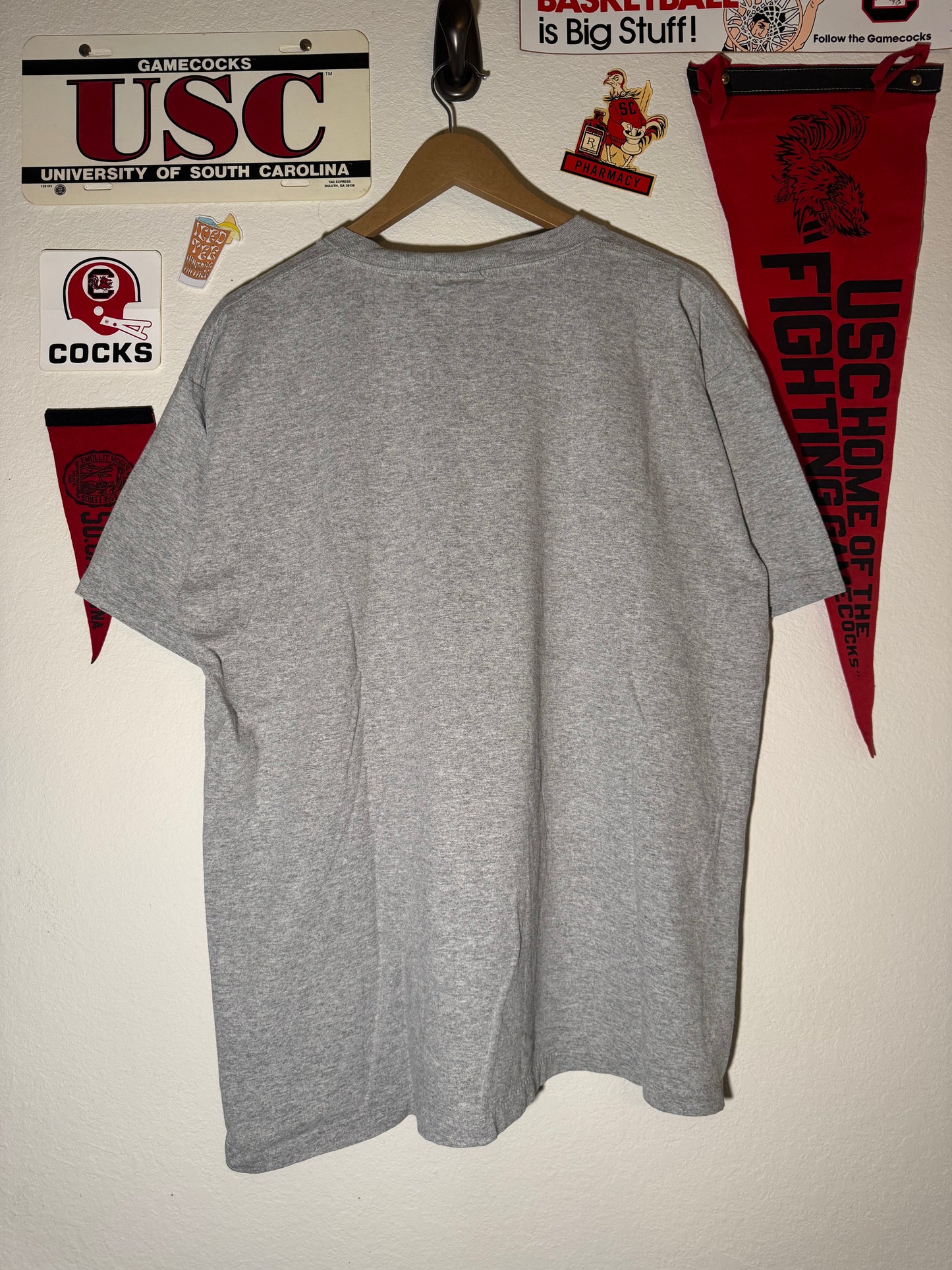 Y2K Gamecock Tee