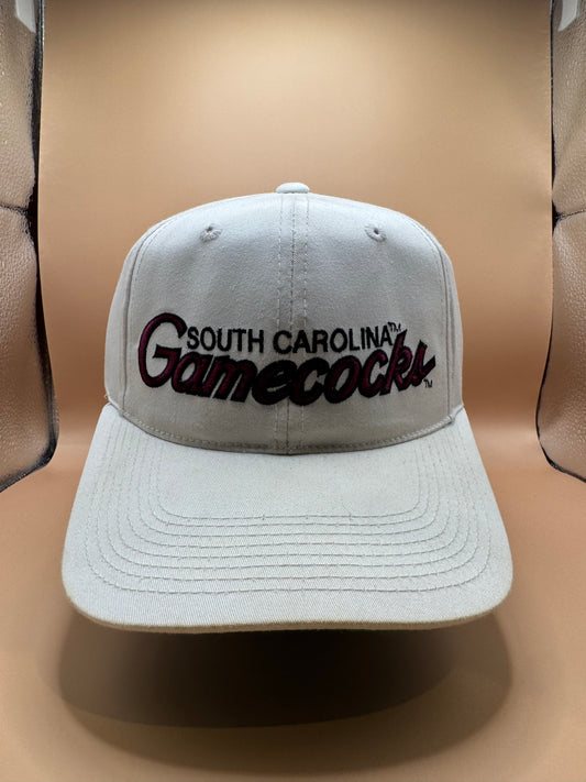 90s Sports Specialty Script Hat