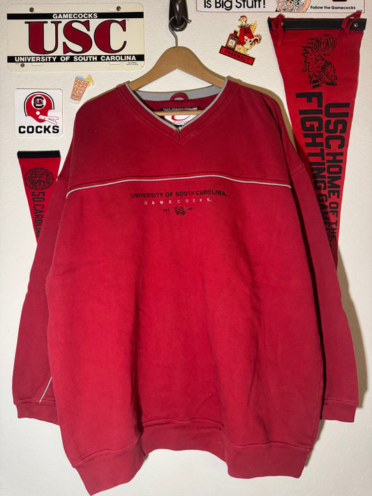 Y2K UofSC Crewneck
