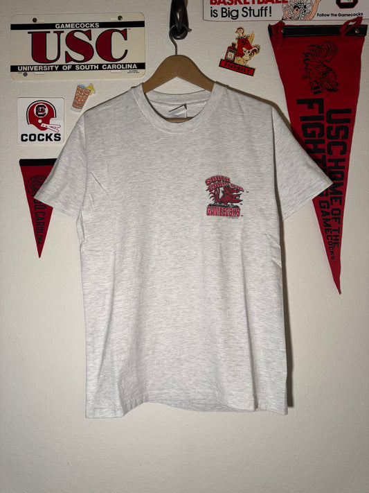 90s Gamecock Tee
