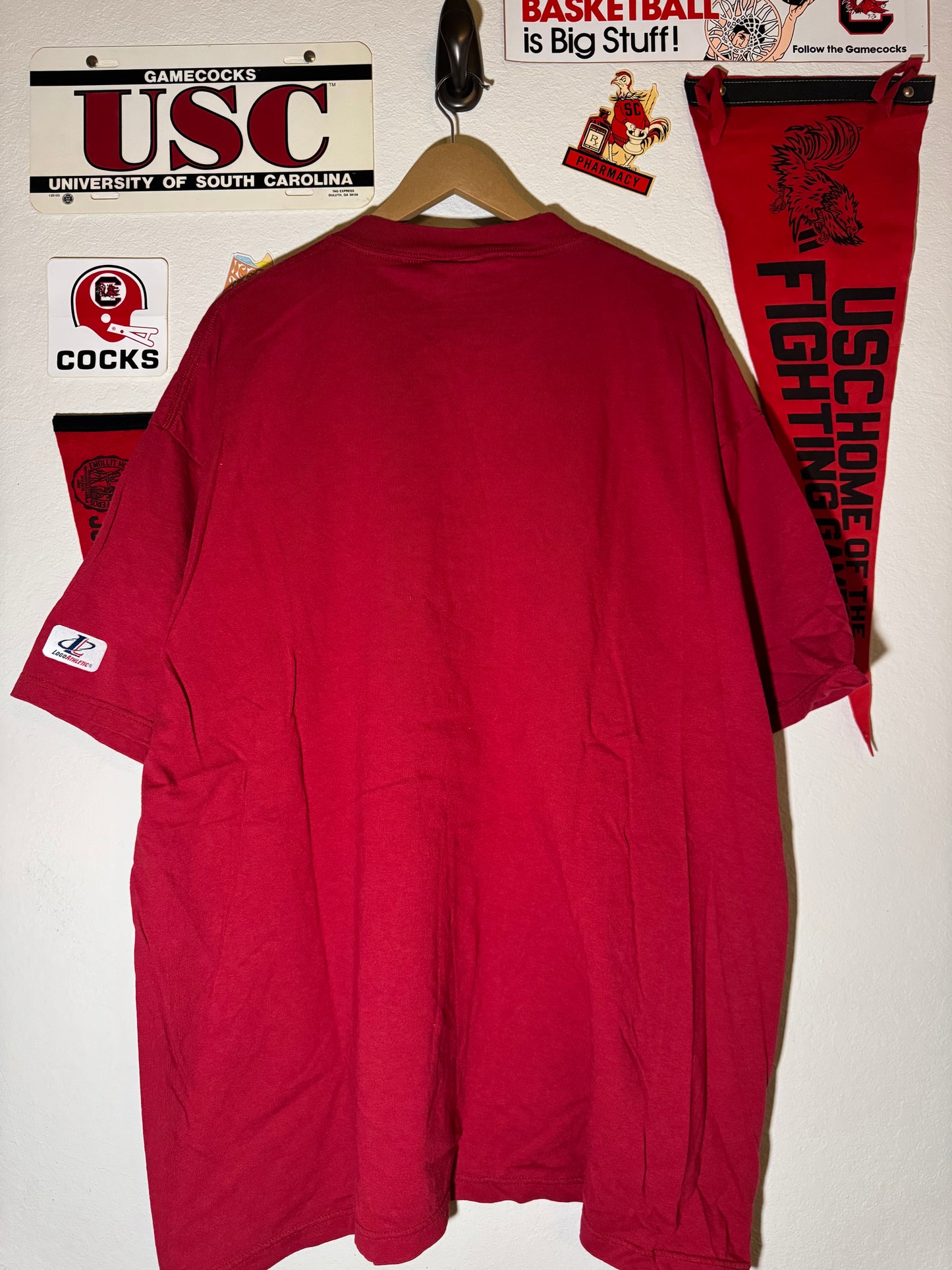 90s South Carolina Gamecock Tee