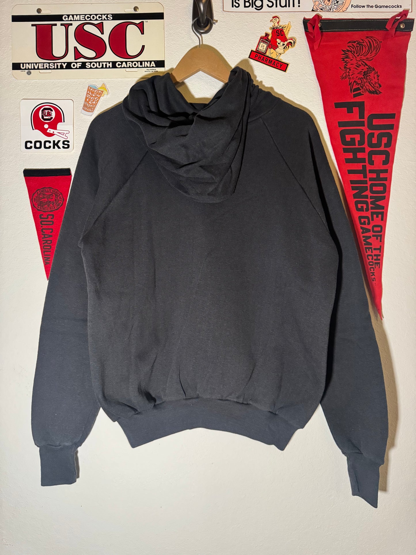 ‘84 Gator Bowl Hoodie