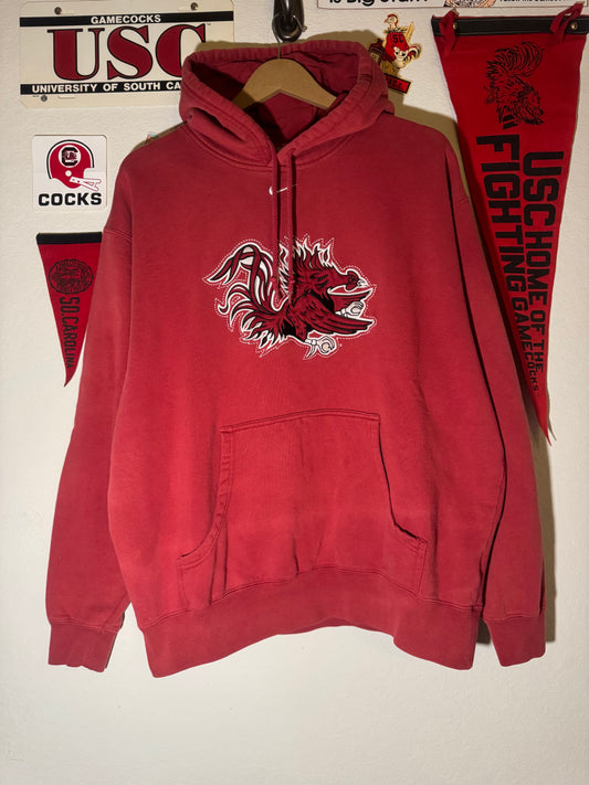 90s Gamecock Nike Crewneck