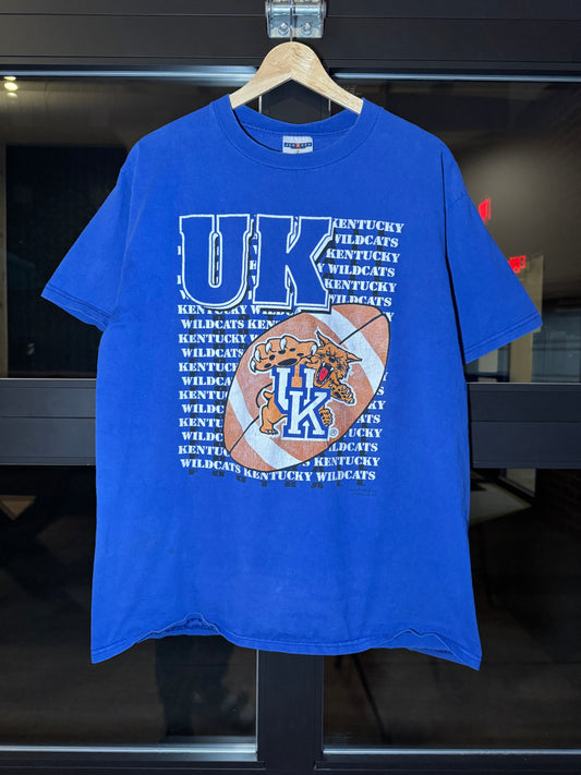 90s University of Kentucky Tee