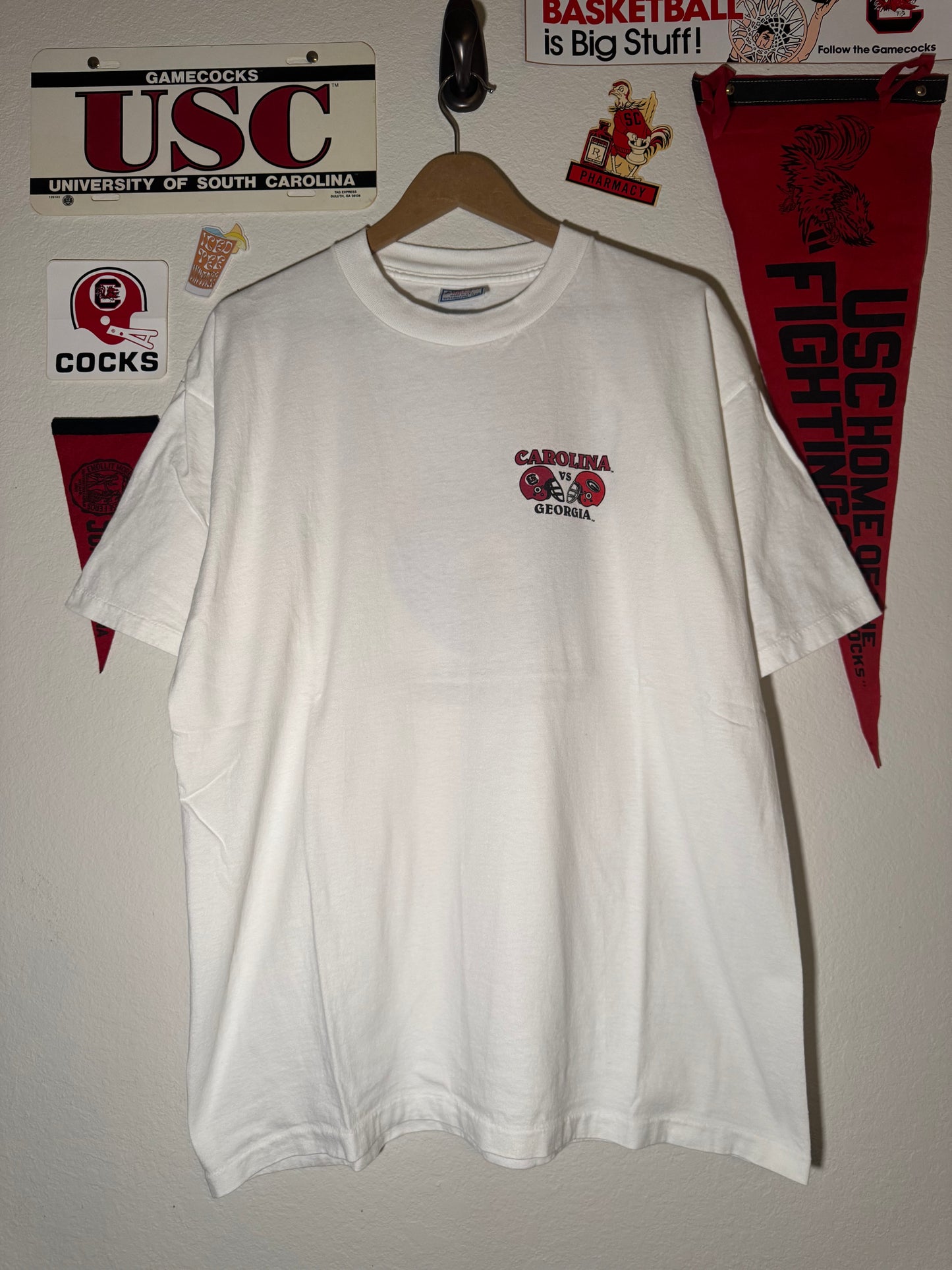 ‘96 USC V Georgia Tee