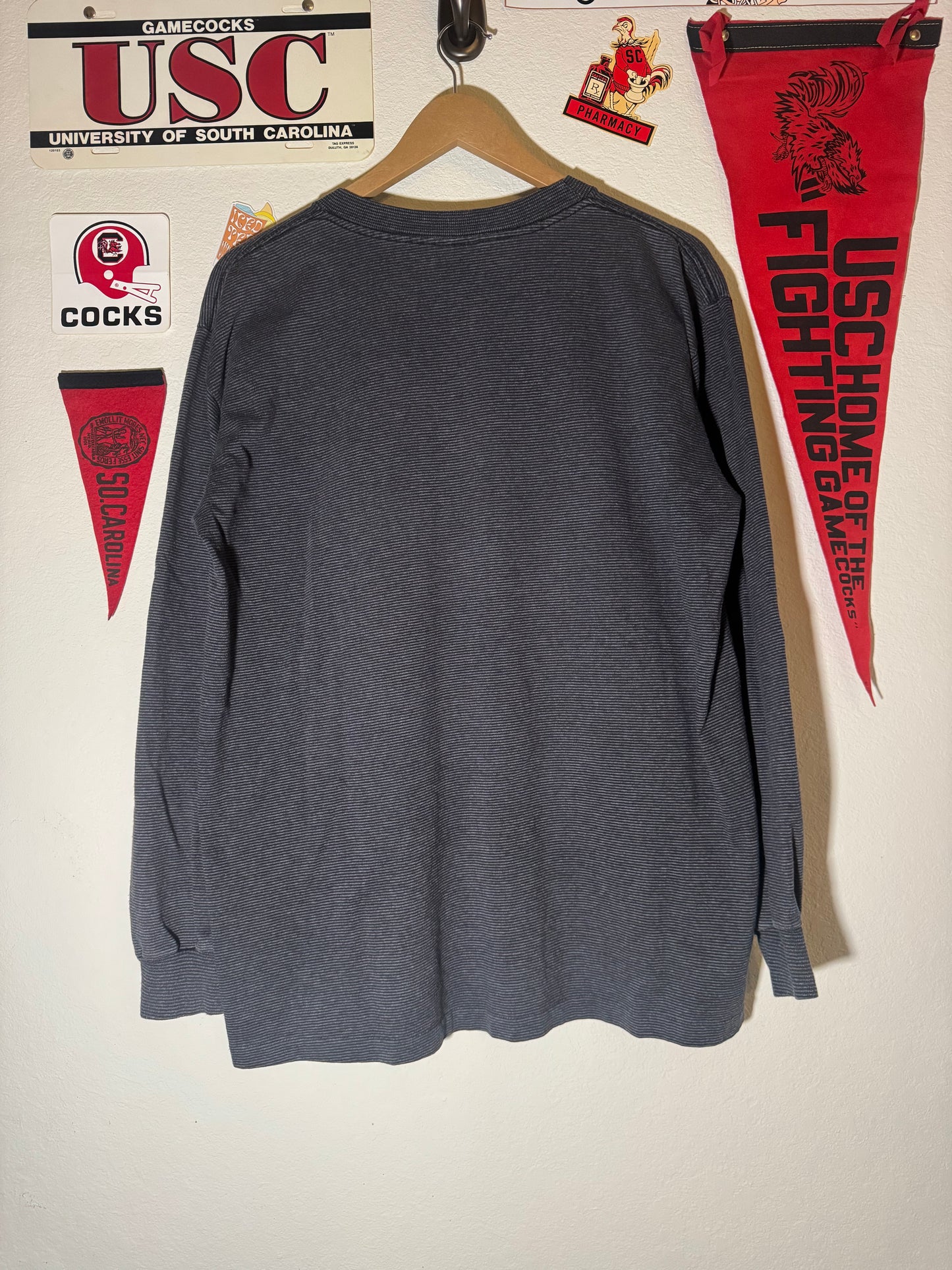 90s USC Gamecocks Long Sleeve