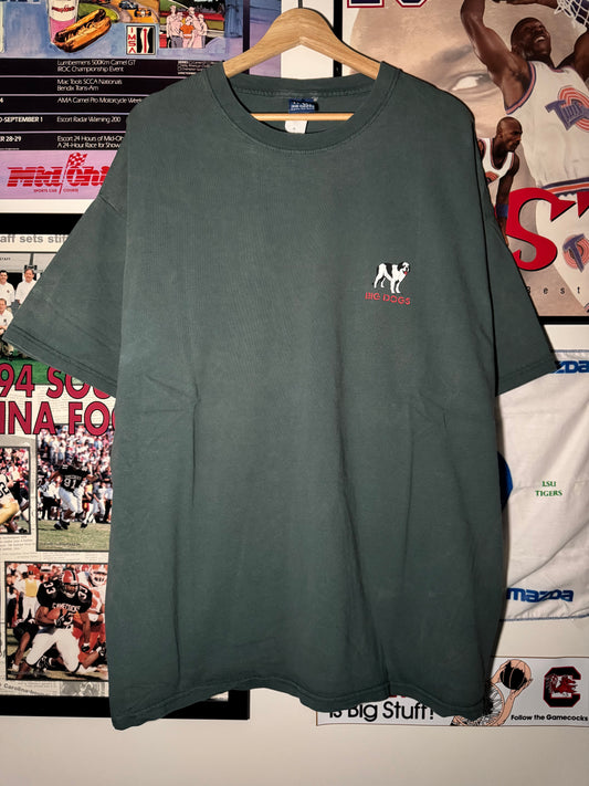 Y2K Big Dog Tee