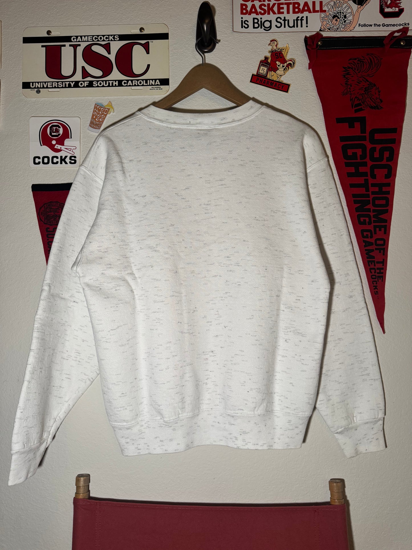 90s Looney Tunes Football Crewneck