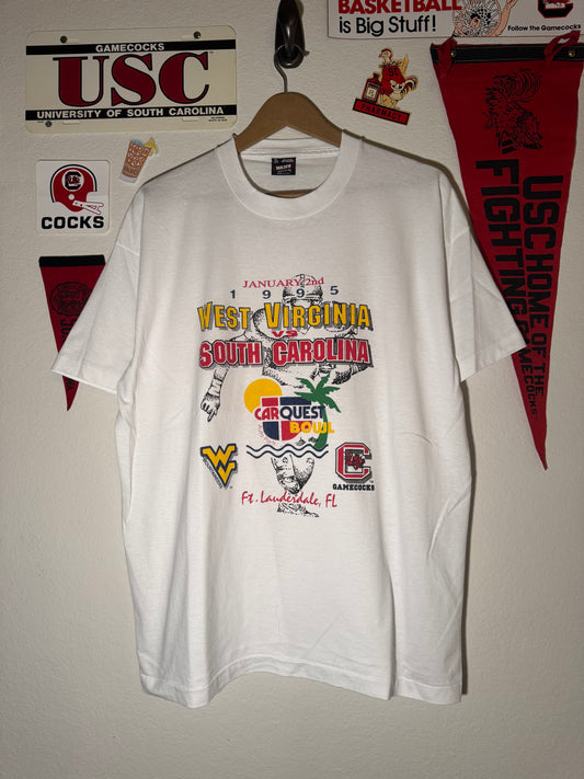 ‘95 Carquest Bowl Tee