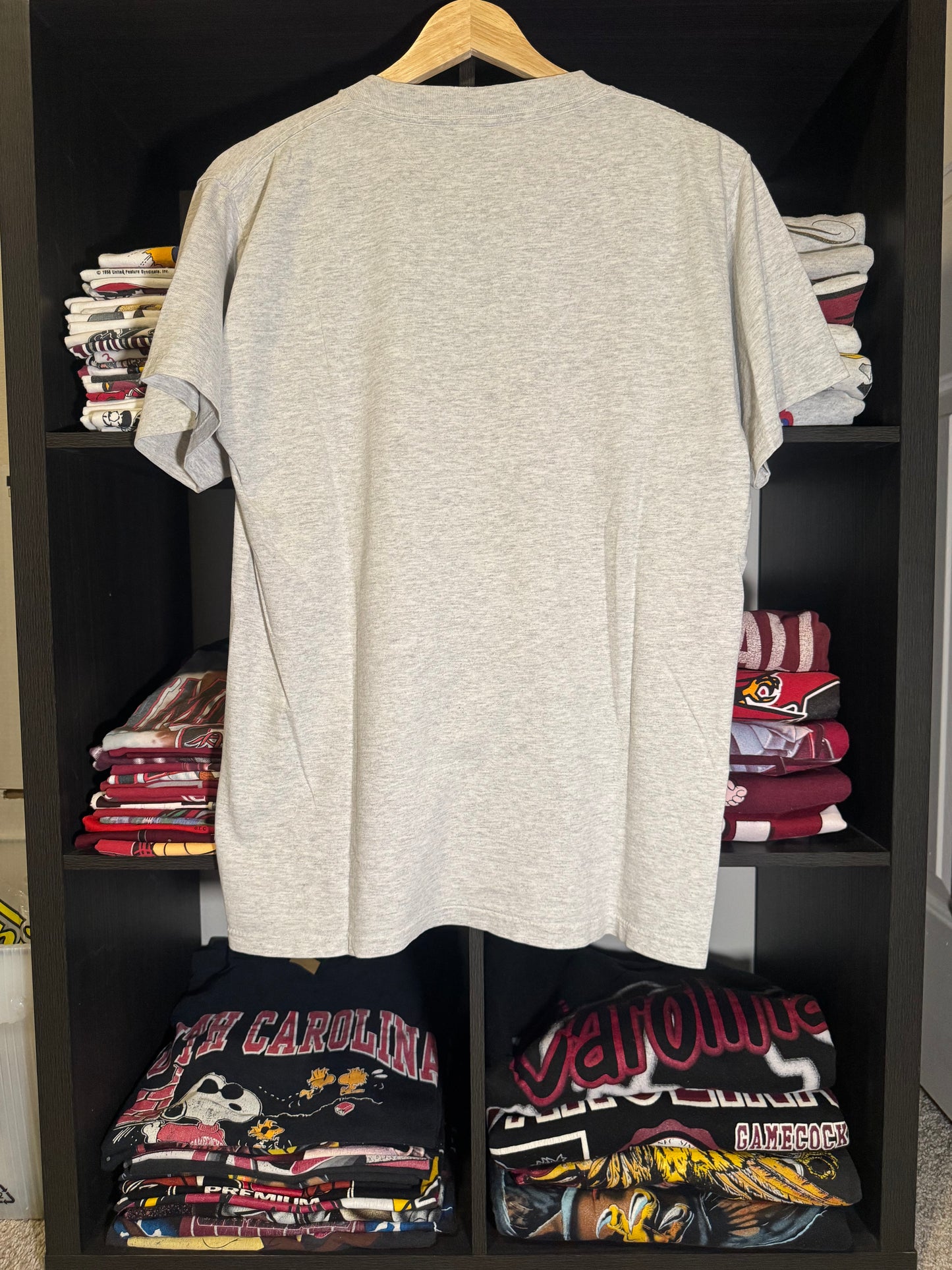 ‘01 Outback Bowl Tee
