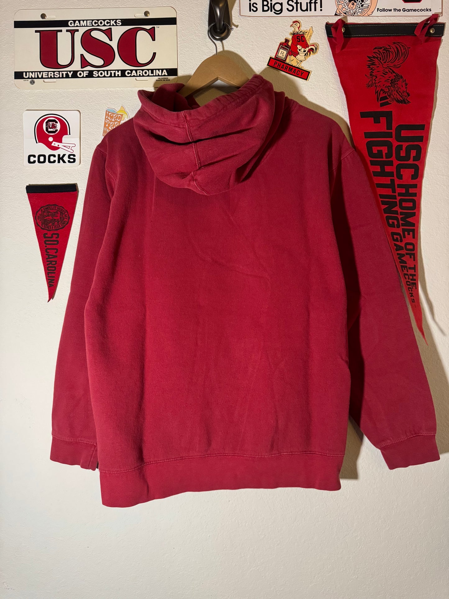 ‘05 Independence Bowl Sweatshirt