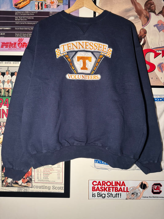 90s Tennessee Crewneck
