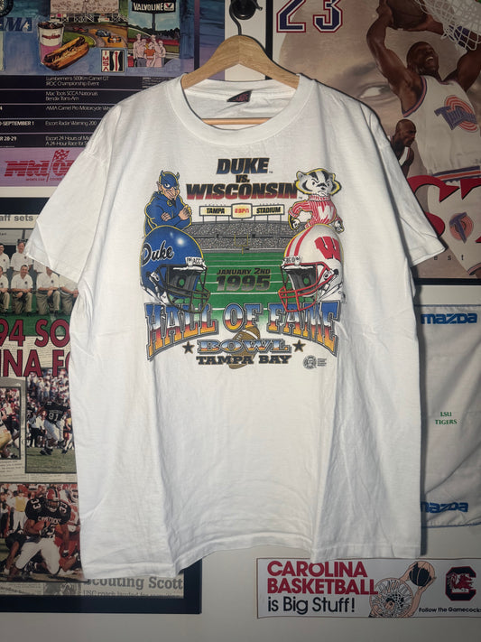 95’ Hall of Fame Bowl Tee