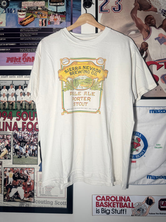 90s Sierra Nevada Beer Tee