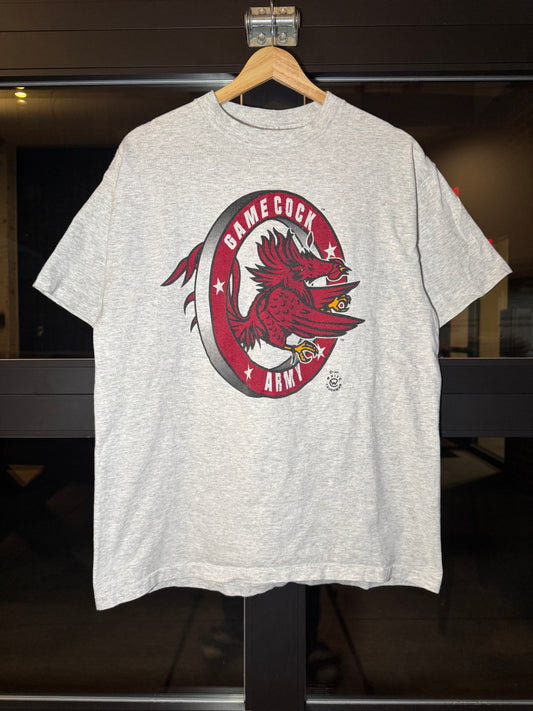 90s 4th Quarter Brigade Tee