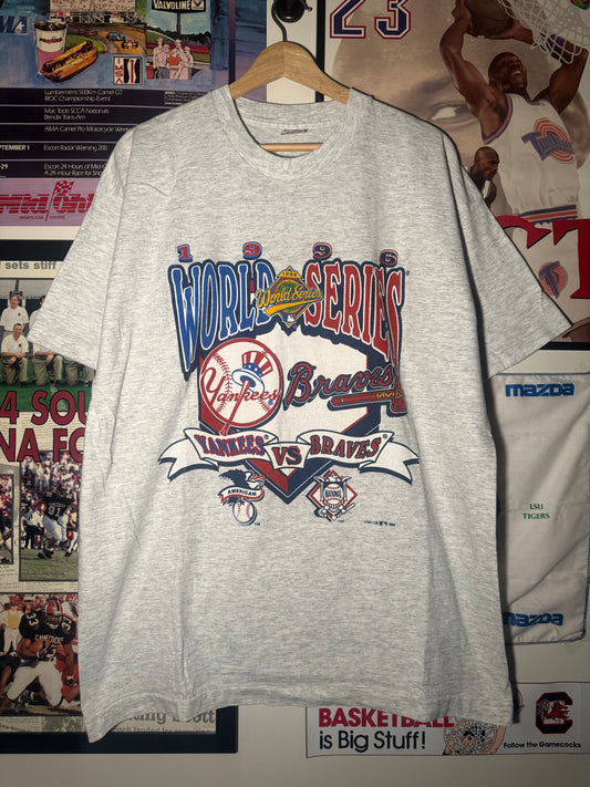 96’ World Series Tee