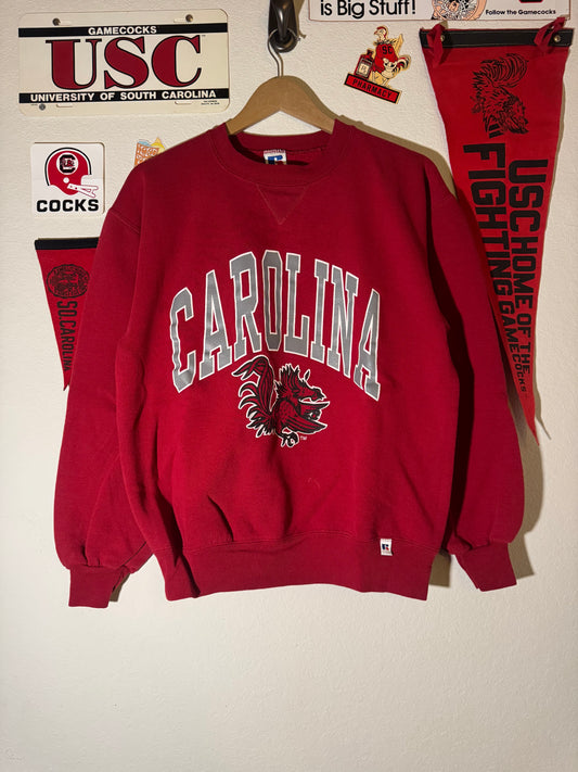 90s Russell Carolina Sweatshirt