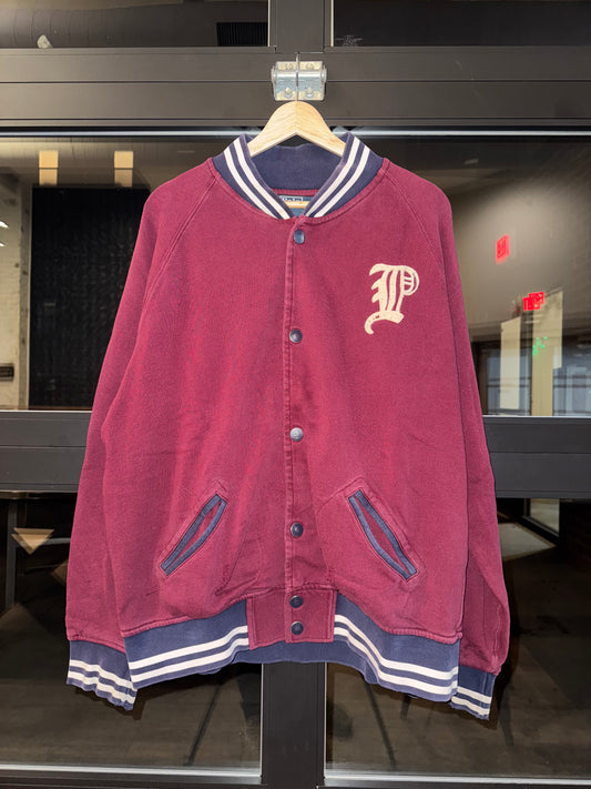 Vintage Polo Jacket