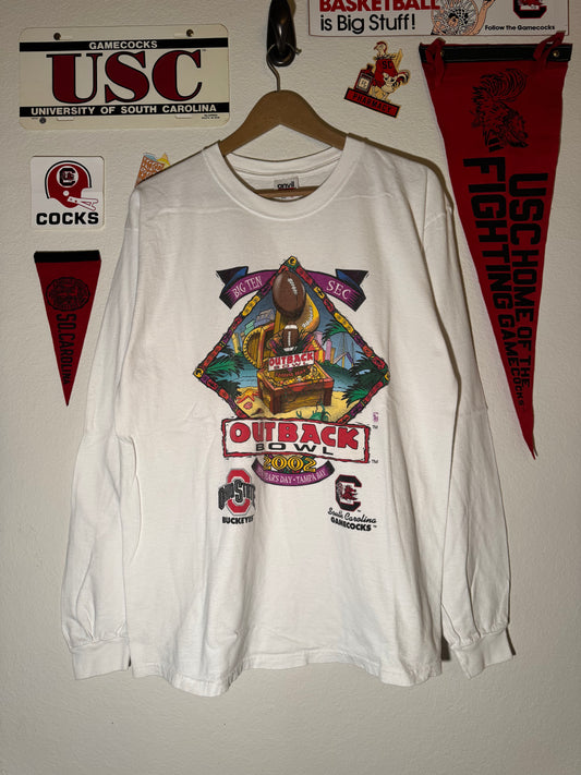 02 Outback Bowl Long Sleeve