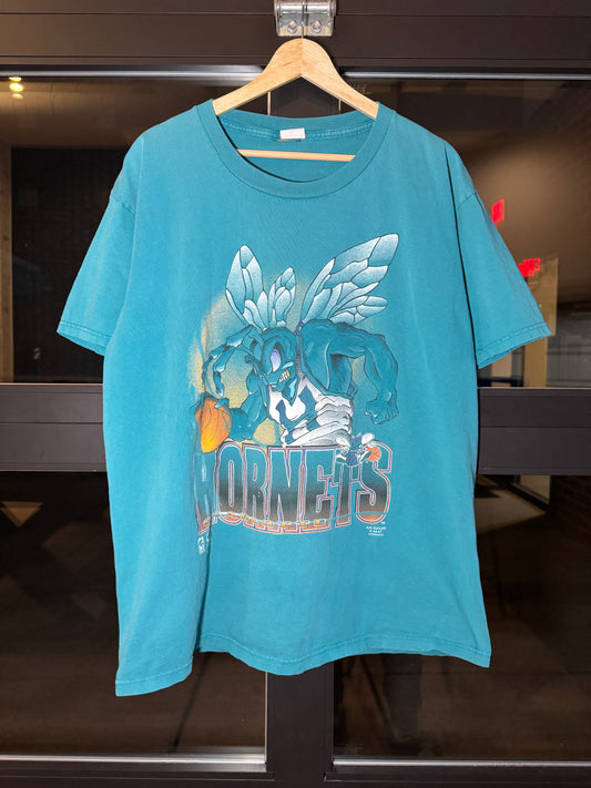90s Hornets Tee
