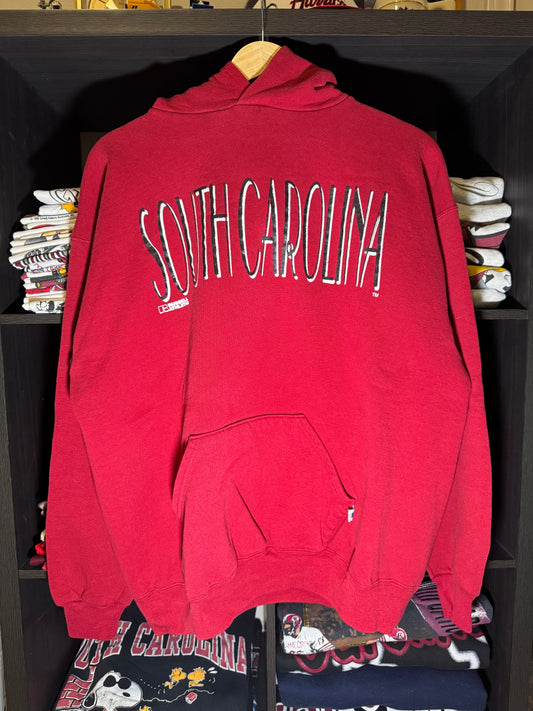 90s South Carolina Russell Hoodie