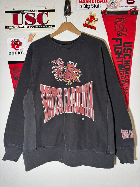 80s South Carolina Crewneck