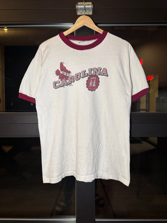 60s Carolina Running Man
