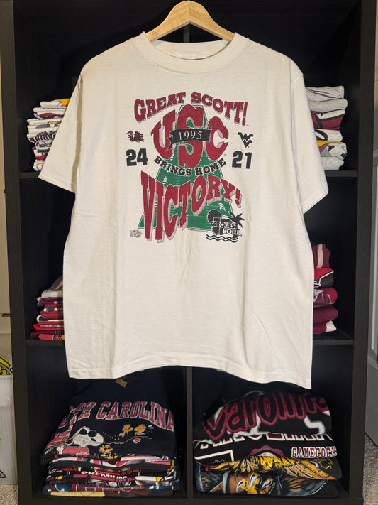 ‘95 Carquest Bowl Tee
