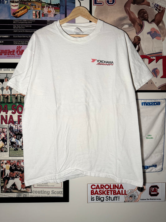 90s Yokohama Porsche Tee