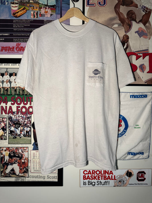 92’ Camel GT Grand Prix Tee
