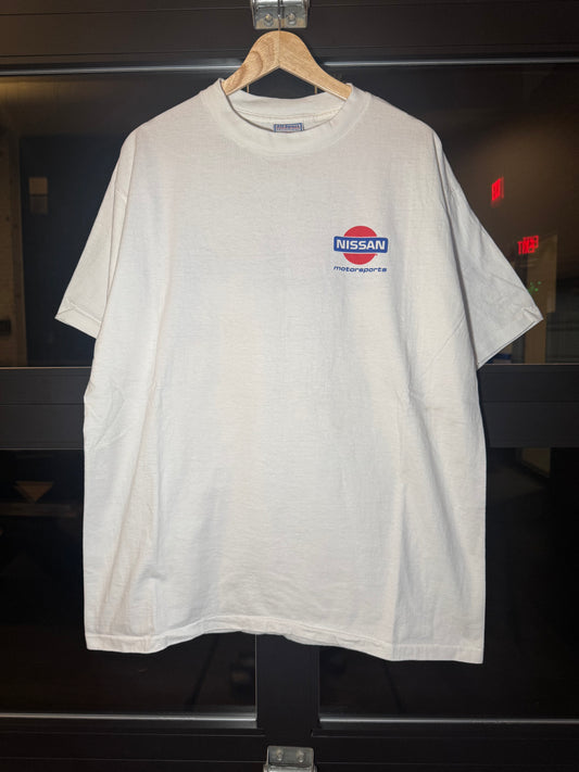 90s Nissan IMSA GTP Tee