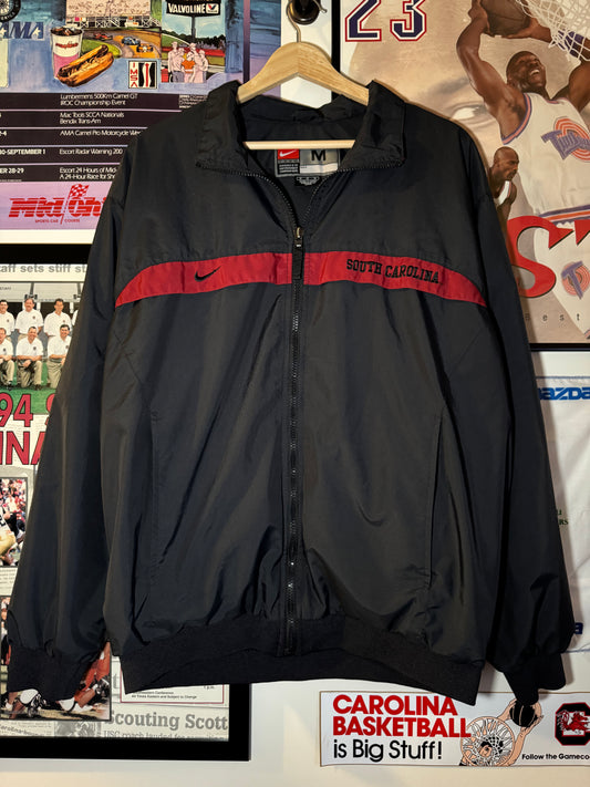 Y2K Nike Windbreaker