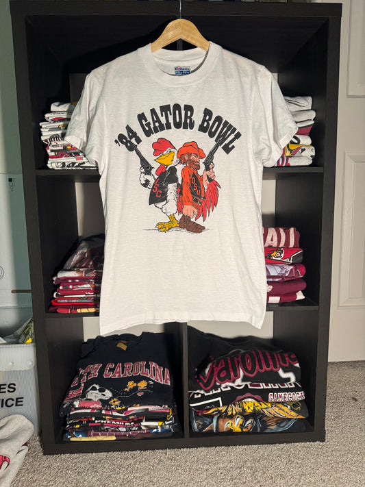‘84 Gator Bowl Feud Tee